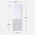 Distributeur de liquide en mousse étanche 350 ml distributeur de savon automatique capteur pompe de distributeur de savon laveuse à main sans contact